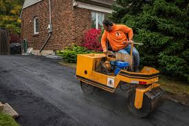 Best Driveway Border and Edging  in Friendswood, TX